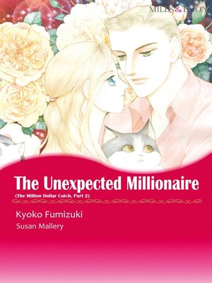 cover image of The Unexpected Millionaire